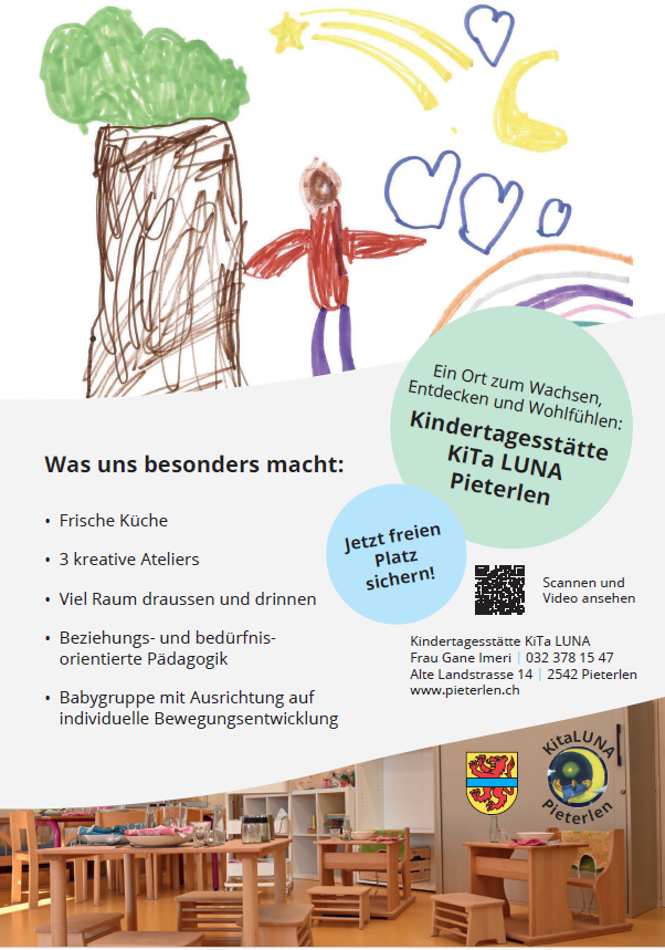 Flyer Kita Luna