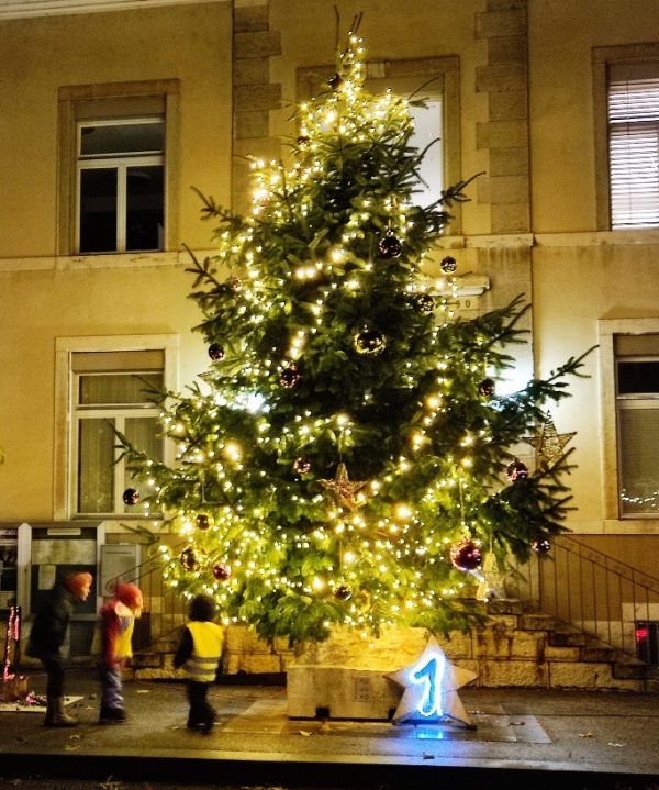 Weihnachtsbaum