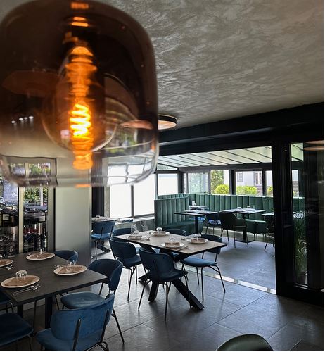 Ristorante La Perla