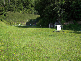 07: Schiessanlage &quot;Neufeld&quot;