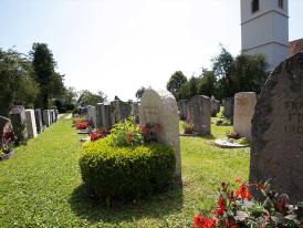 39: Friedhof