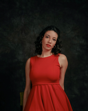 Chelsea Marilyn Zurflüh