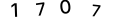Bitte geben Sie den Wert, den Sie auf dem Bild sehen, in das Feld ein.