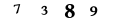 Bitte geben Sie den Wert, den Sie auf dem Bild sehen, in das Feld ein.