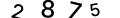 Bitte geben Sie den Wert, den Sie auf dem Bild sehen, in das Feld ein.