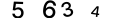 Bitte geben Sie den Wert, den Sie auf dem Bild sehen, in das Feld ein.