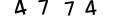 Bitte geben Sie den Wert, den Sie auf dem Bild sehen, in das Feld ein.
